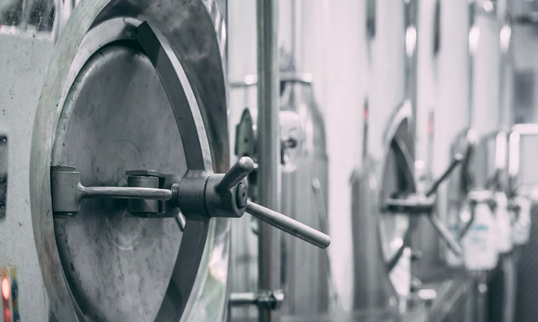 brouwerij