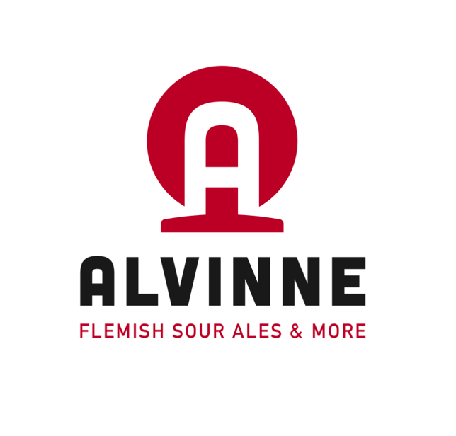 alvinne logo