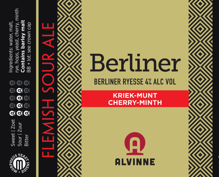 Berliner Blackberry