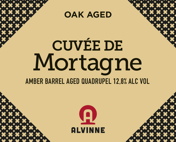 Cuvée de Mortagne