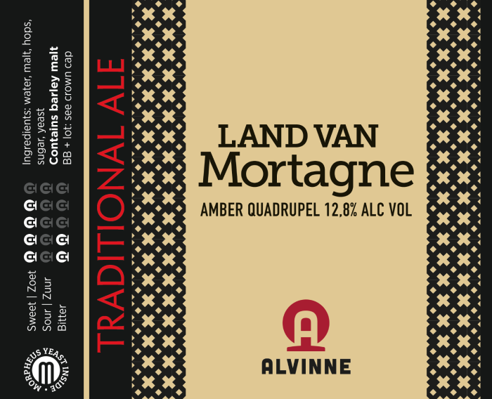 Land Van Mortagne